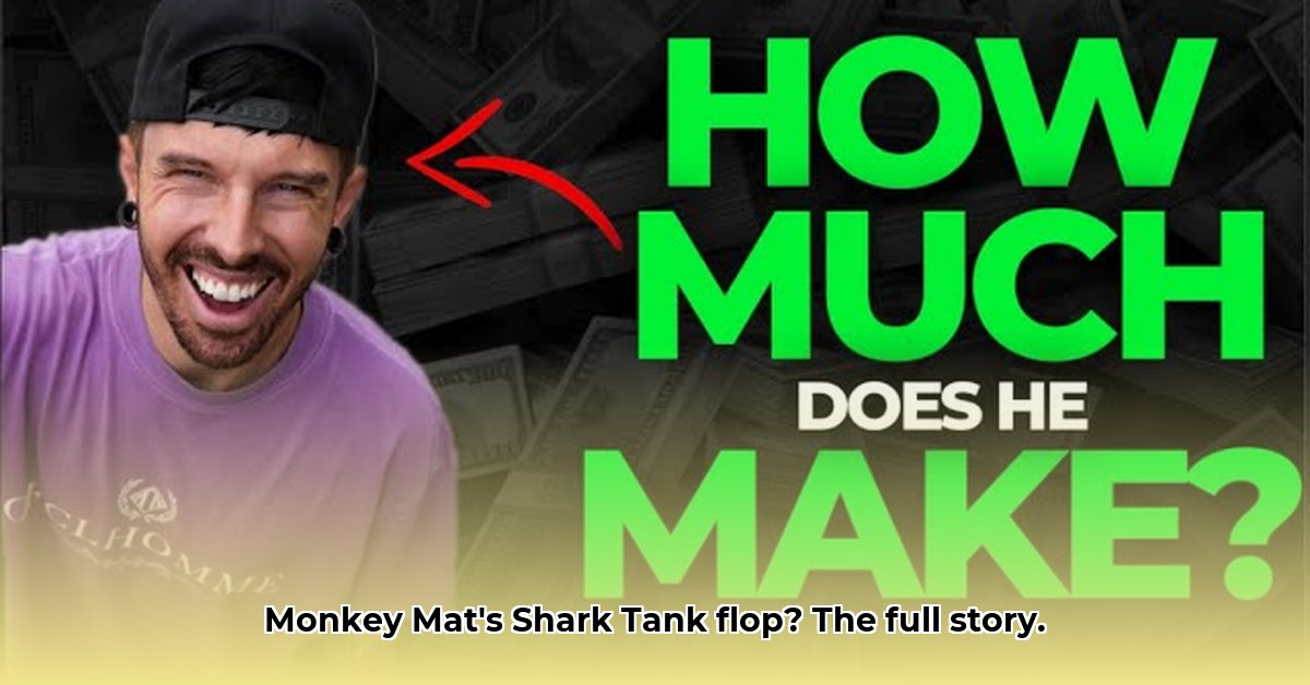 monkey-mat-net-worth